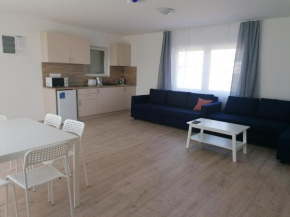 Sóstói Strand Apartmanház